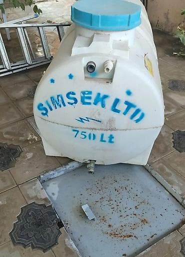 Su çəni satilir 80azn unvan mehdiabad vusqa2"Şimşek LTD" istehsalı
