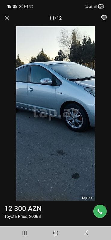 Qalmaq şərtilə 2000 ilkin ödəniş 32 ay 500 manat