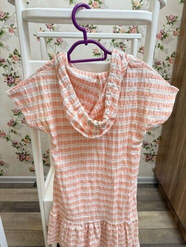 детское платье с болеро: Детское платье, Повседневное, 12 - 14 лет — 1