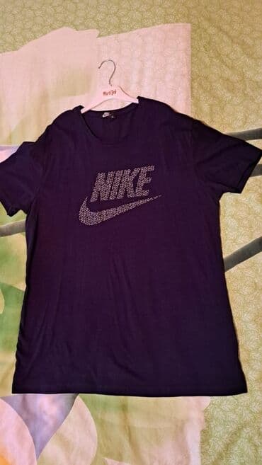 Futbolka, Nike, XL