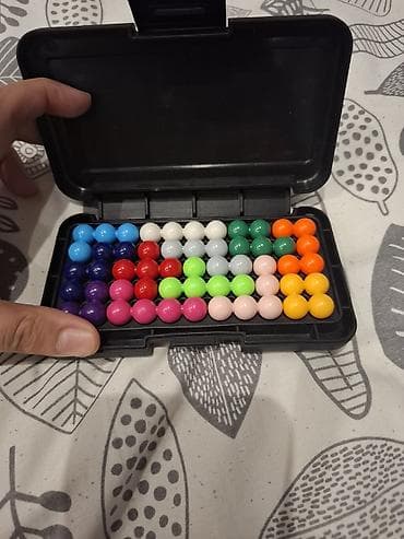 Uşaq dünyası: Isag interaktiv oyuncag — 2