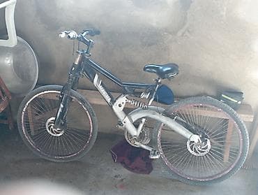 aurus bicycle: Salam dag velosibeti 2 amazatir biraz kohnədi velosiped ona gorə — 1