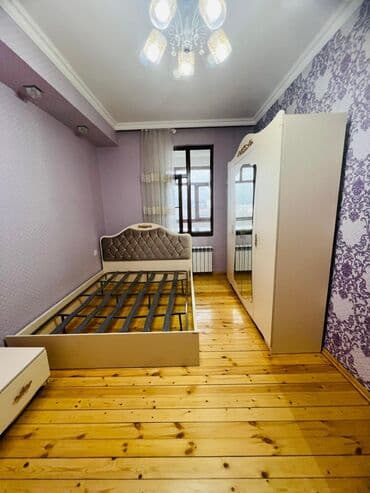 kiraye evler genclikde: 2 комнаты — 3