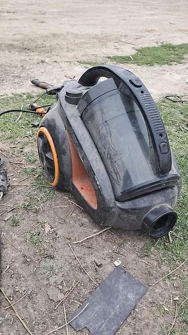 Samsung konteynerli tozsoran gövdəsi və aksesuarları Xüsusiyyətlər: -