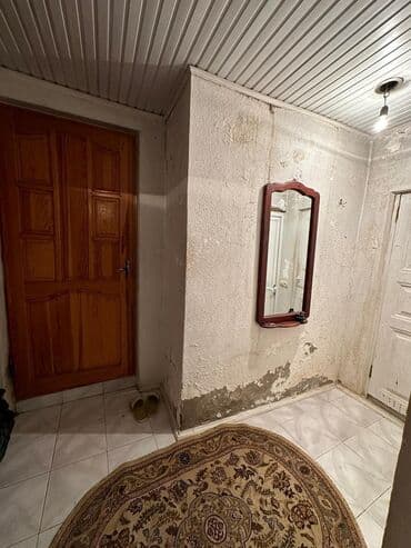 sahil d mtk: 3 otaqlı mənzil – daxili planlaşdırma və xüsusiyyətlər - Geniş zal — 4