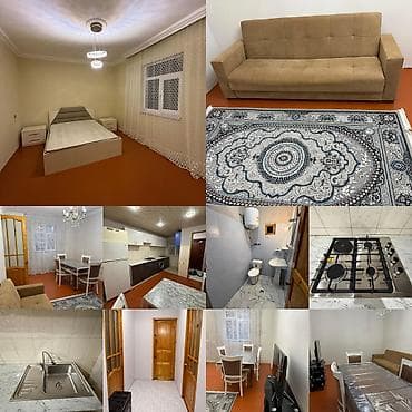 masallıda kirayə ev: 👑Aytac23 Xirdalanda 3 otaqli studiya tipli heyet evi kiraye verilir — 1