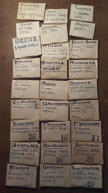 Kitablar və jurnallar: 1 Qəpik, 1881 il, Mis, Vəziyyəti: Yaxşı — 3