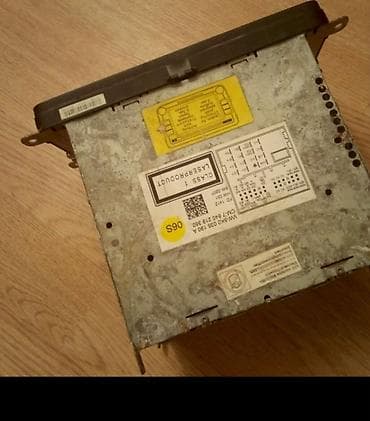 disk ve tekerler type 1 per page 99: Volkswagen Passat, 2012 il, Orijinal, Almaniya, İşlənmiş — 3