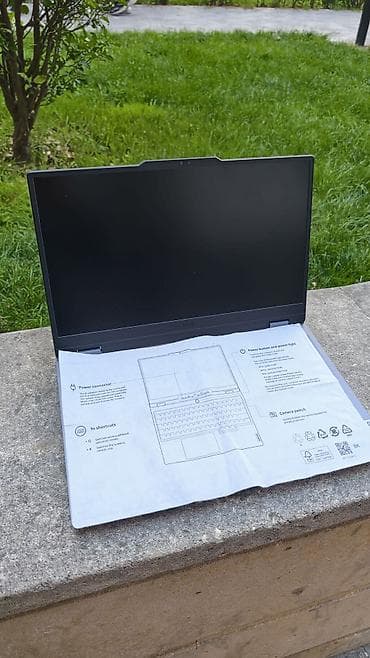 noutbuk ekran: Yeni Lenovo LOQ, 16 ", Intel Core i7, 1 TB, Ünvandan götürmə, Pulsuz çatdırılma, Ödənişli çatdırılma — 10