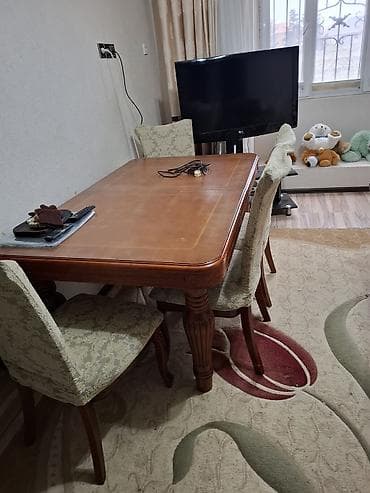 islenmis dolab: İşlənmiş, 4 qapılı, Siyirməli, Bej, Digər material, Kupe, Düz dolab — 7