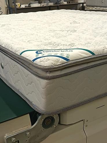 Ortopedik matras — 2