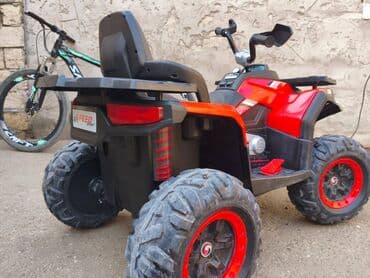 uşaq kolyaskasi: Yeni — 2