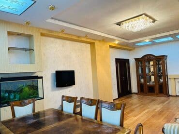 7ci mikrorayonda kiraye evler: 20 YANVAR metrosunun yaxınlığında Şamaxinkada 17 mertebeli binanın — 4