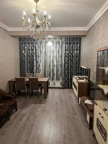 mingecevir kiraye evler 2022: Tam təmirli,bütün mebellər var hamisı təzə,yaşayış olmayıb,metroya — 1