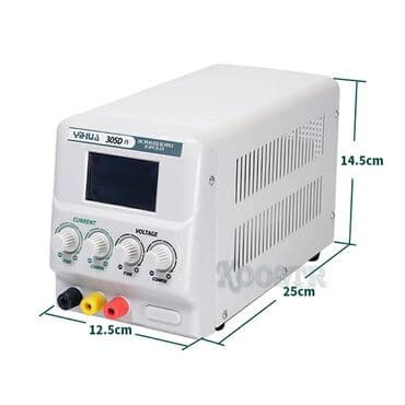 usm aparati qiymeti: Şok aparati Dünya Brendi Olan YİHUA 305D Şok Aparatı 5 Amper 30 — 3