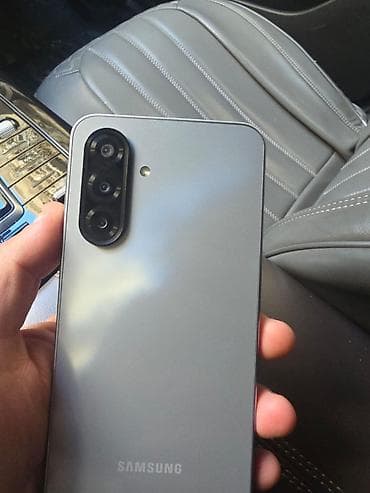 samsung tab 3: Samsung Galaxy A17, 128 ГБ, цвет - Серый, Две SIM карты — 4