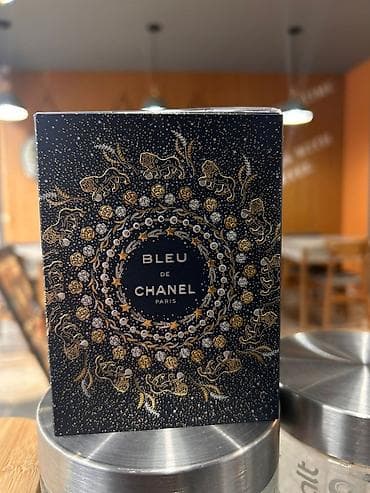 Məhsul: Chanel Bleu de Chanel Paris – Eau de Parfum Pour Homme, 100 ml