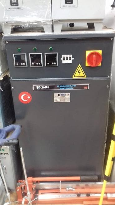 generator qiymətləri: Stablizator stablizator tanzimlayici depodan birbasa 220 (0 faza) — 10