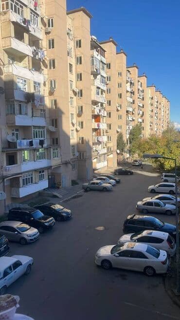 sibrizdə evlərin qiyməti: Bakı, Hövsan qəs., 3 otaqlı, Köhnə tikili, 75 kv. m — 18