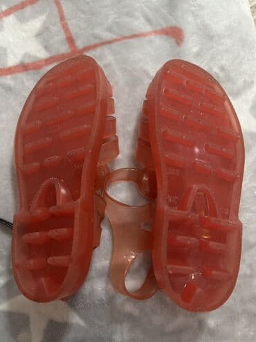 supinatorlu uşaq səndəlləri: Basanojkalar, Qız üçün, 27 — 3