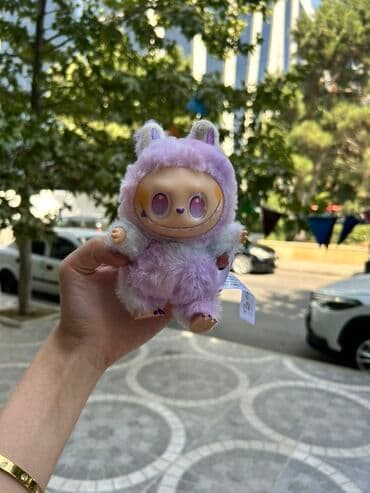 labubu ucuz: UCUZ LABUBU AXTARANLAR SİZLƏR ÜÇÜN LABUBULARIN KEYFİYYƏTLİ VƏ UYĞUN — 8