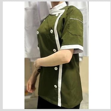 Tibbi maskalar: Hər növ uniformaların tikilişi və satışı həyata keçirilir🪡🧵 Həkim — 6