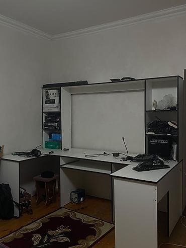 Künc masa, Polkalı, Siyirməli, Sadə laminat