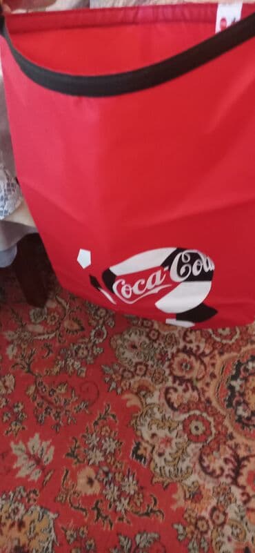 Rukzak çanta təzədir