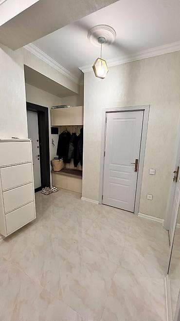 gənclik kiraye evler: 3 otaqlı, Yeni tikili, 86 kv. m — 6