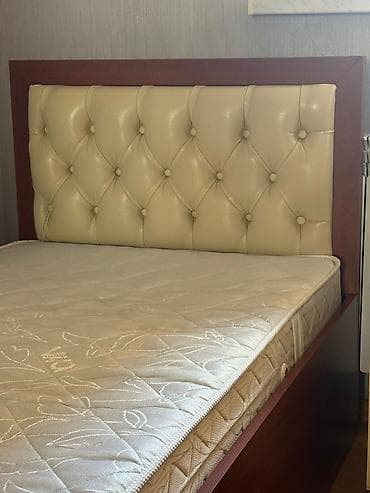 matras ortopedik: Yeni, Təknəfərlik çarpayı, Bazasız, Matras ilə, Siyirməsiz — 2