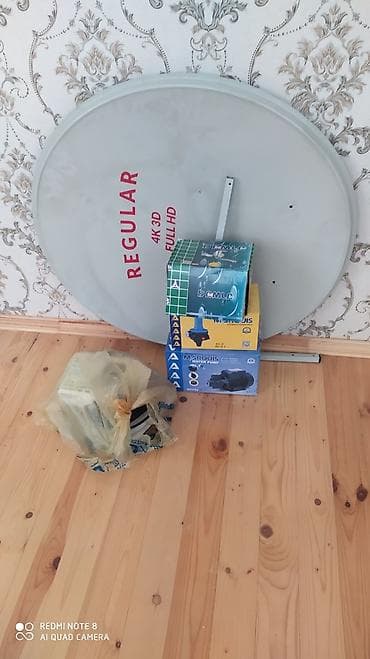 gulben: Məişət və təsərrüfat üçün müxtəlif məhsullar seti - Su çəni: Plastik — 9