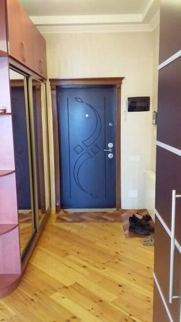 купить квартиру на баилово: 3 комнаты, Новостройка, 128 м² — 3