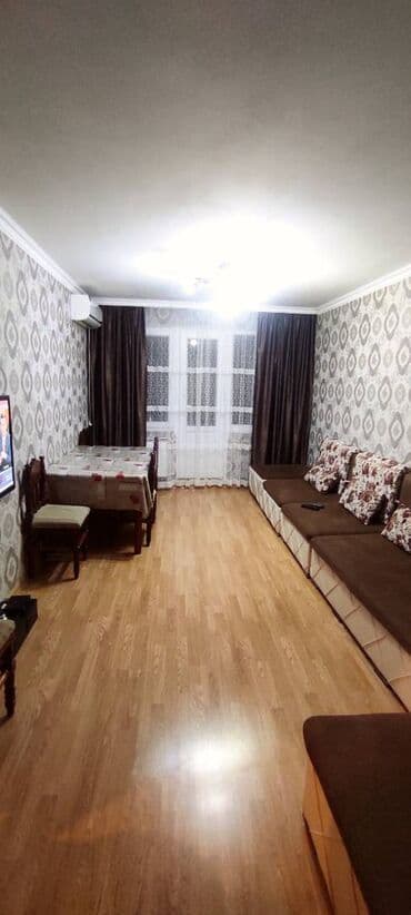 binede ipoteka evler: Bakı, 3 otaqlı, Köhnə tikili, 64 kv. m — 7