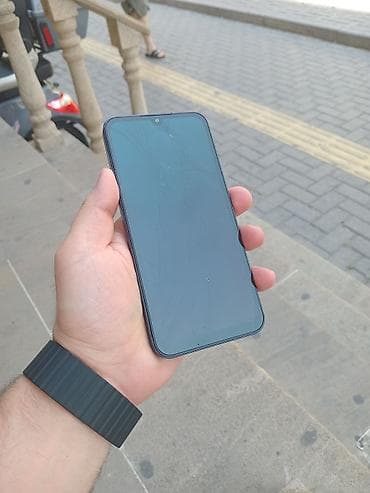 Samsung Galaxy A25, 128 GB, rəng - Qara, Sensor, Face ID, Sənədlərlə — 2