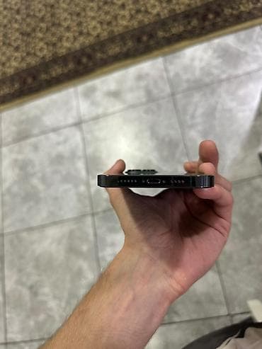 IPhone 13 Pro Max, 256 GB — 9