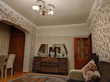 qaraçuxur evler: Bakı, Qaraçuxur qəs., 2 otaqlı, Köhnə tikili, 65 kv. m — 4