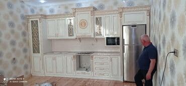 Her növ mebellər yıgılır ünvan Gəncə yaxın bölgələr paxtaxt zakaz