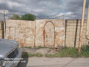 həyət evləri gəncə: Şirvan Şəhər Mahir mirzəyev kuçəsi dağa qalxan yol kohnə fermanin yolu — 1