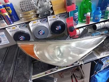 gozun dartilmasi: Komplekt, Hyundai, İşlənmiş — 3