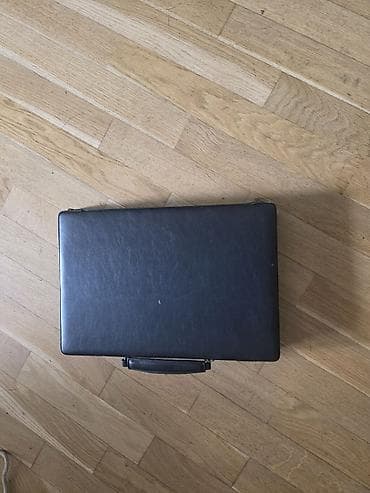 nerd sekilleri: Дорожные нарды в чемоданчике Dəri çamadan formalı tavla dəsti размеры — 2