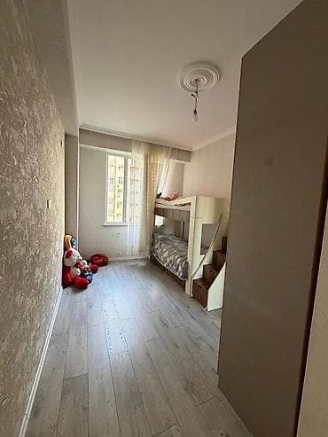 avto karavan: 3 otaqlı, Yeni tikili, 69 kv. m — 6