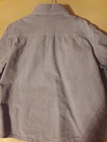 uşaq üçün cins köynək: Oglan ucun koynek 3 yash ( Coccodrillo furmasi Polsha ) — 4