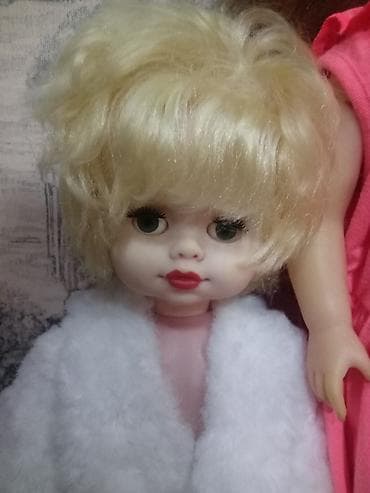 kohne pullar: Винтажные куклы.Цены разные с 20 до 40 манат.Kolleksiya üçün köhnə — 7