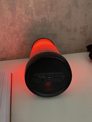 bluetooth колонка: Колонка, Тип - Портативная — 3