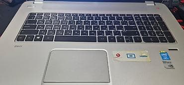 crew 2: İşlənmiş HP Envy, 17 ", Intel Core i7, 1 TB, Ünvandan götürmə, Pulsuz çatdırılma — 2