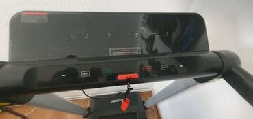 Boks kisələri: Joroto qaçış zolağı, istifadəçilərə evdə məşq etmək üçün rahat və — 1