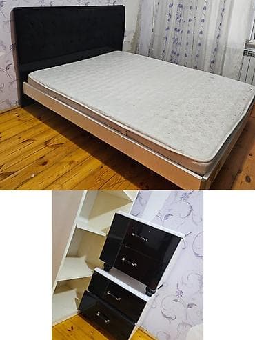Taxt 2 tumbayla 130 manat .Unvan Hovsan .SH
