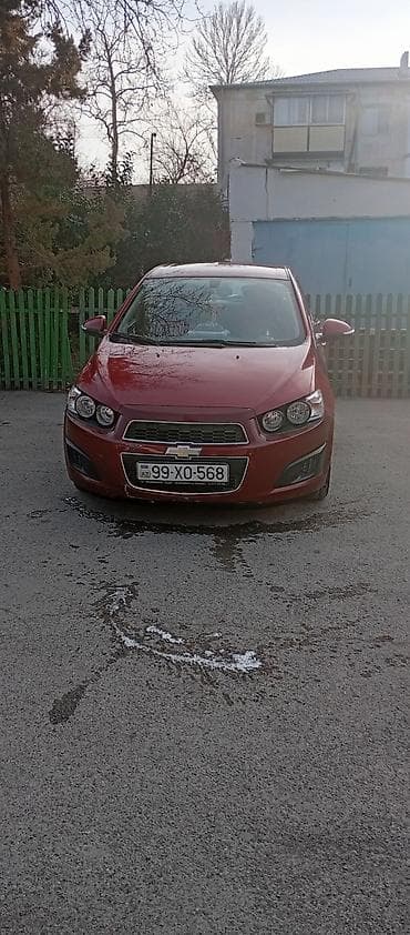 Chevrolet Aveo sedan – qırmızı rəng Xüsusiyyətlər:90 000 surulub lalafo.az -da Chevrolet Aveo sedan – qırmızı rəng Xüsusiyyətlər:90 000 surulub