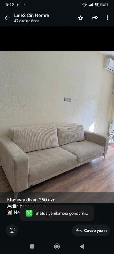 diva divan: Divan — 1