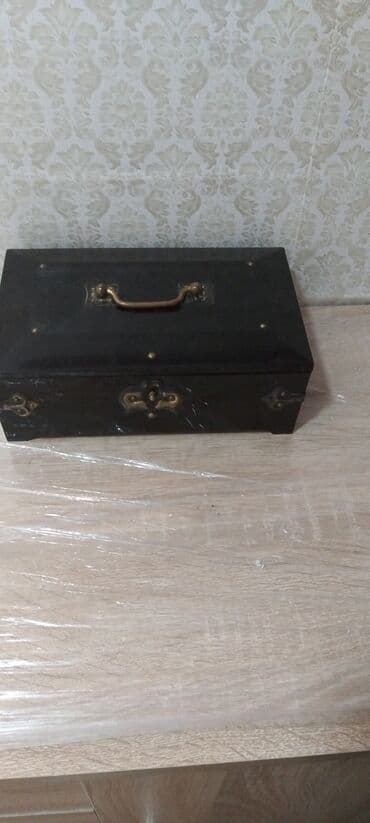 dibçək qablarının satışı: Mücrü — 2